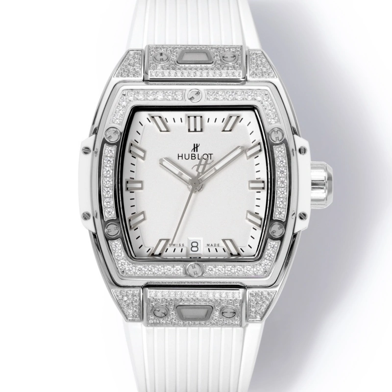 MS Factory Hublot 662.NE.2010.RW.1604 1:1 Best Edition Replica Watch
